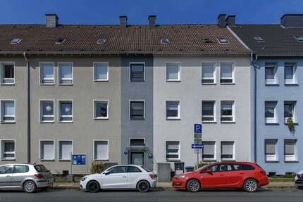 Wohnung Hattingen Baak - 3.5 Zimmer, 59 m&sup2;, 549&euro; | Angebot:27029882