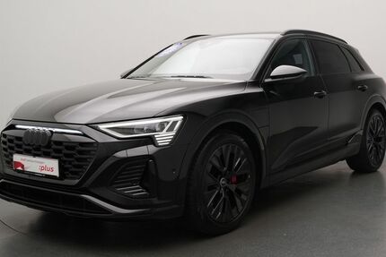 Audi Q8 e-tron 14.306 km 51.988 &euro; Leverkusen 51373