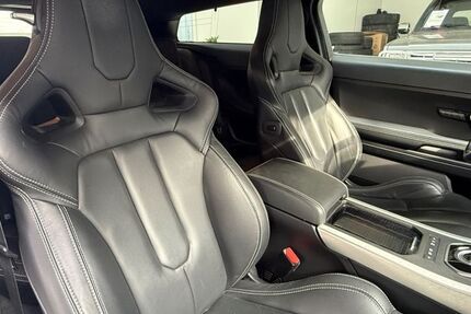 Land Rover Range Rover Evoque 110.026 km 18.980 &euro; Gevelsberg 58285