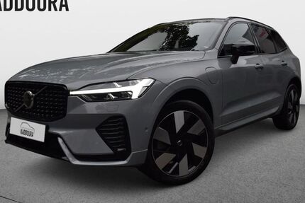 Volvo XC60 8.763 km 51.990 € Wuppertal 42117