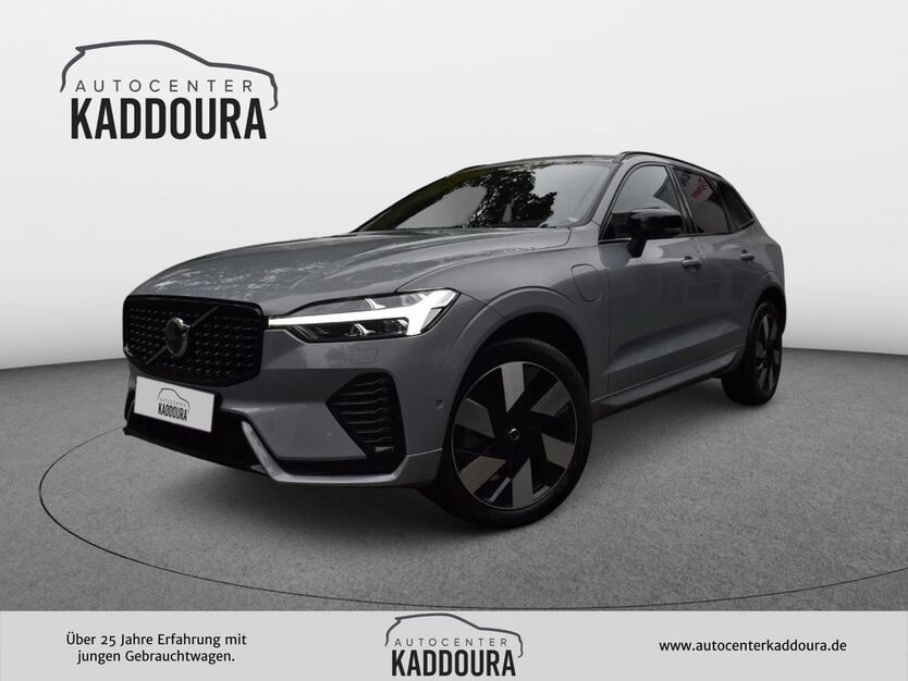 Volvo XC60 8.763 km 51.990 € Wuppertal 42117