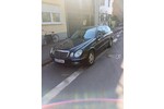 E 280 Combi 4 Matic