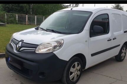 Renault Kangoo 200.000 km 4.999 &euro; Köln 51065