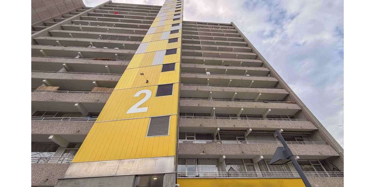 Etagenwohnung Neuss - 4 Zimmer, 116 m&sup2;, 1.500&euro; | Angebot:26162612