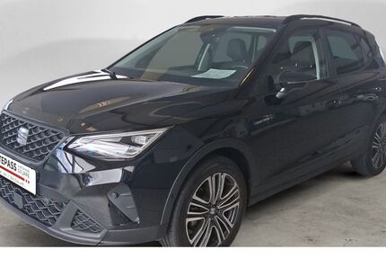 Seat Arona 17.505 km 19.960 &euro; Wuppertal 42369