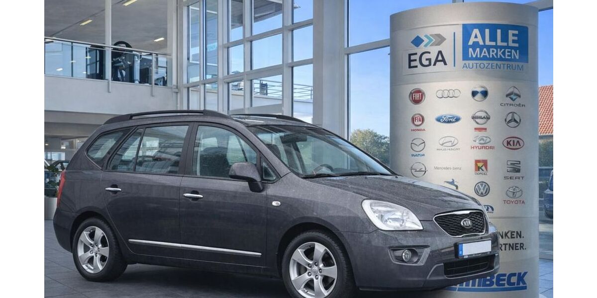 Kia Carens 136.400 km 5.833 &euro; Wermelskirchen 42929