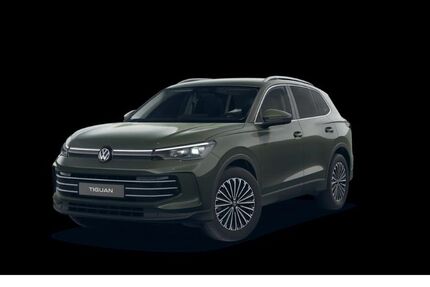 VW Tiguan 6.100 km 39.990 &euro; Köln 50968