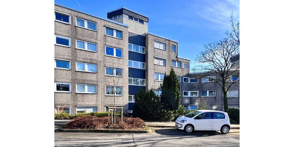 Etagenwohnung Haan - 3 Zimmer, 103 m&sup2;, 318.000&euro; | Angebot:24791282