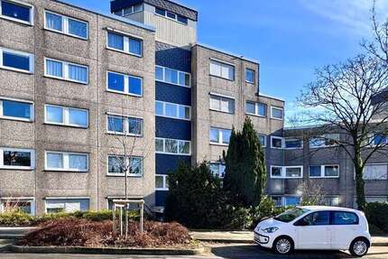 Wohnung Haan - 3 Zimmer, 103 m&sup2;, 318.000&euro; | Angebot:24791282