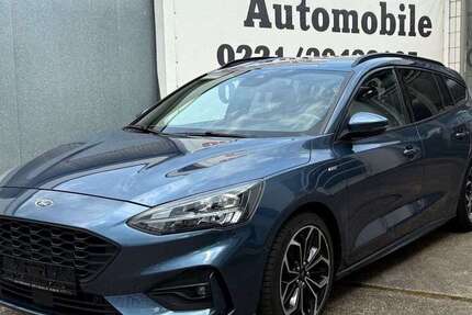 Ford Focus 154.000 km 11.999 € Köln 51065