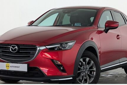 Mazda CX-3 25.650 km 17.860 &euro; Düsseldorf 40599