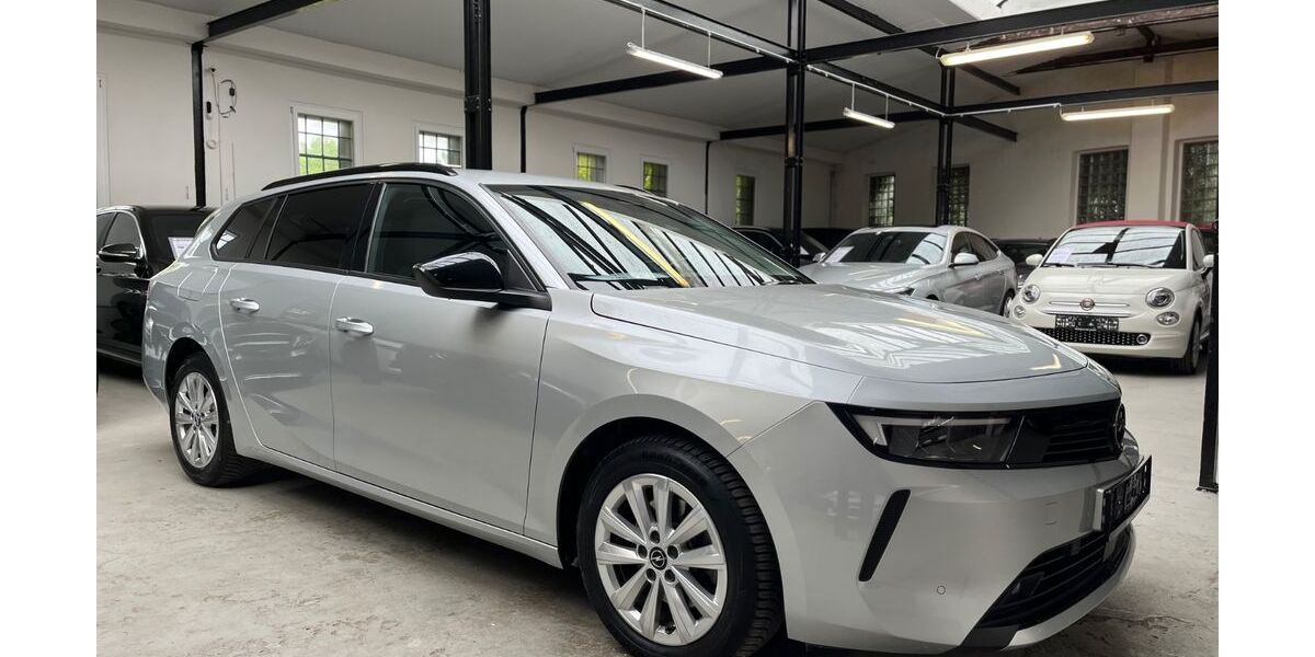 Opel Astra 67.200 km 16.870 &euro; Velbert 42551