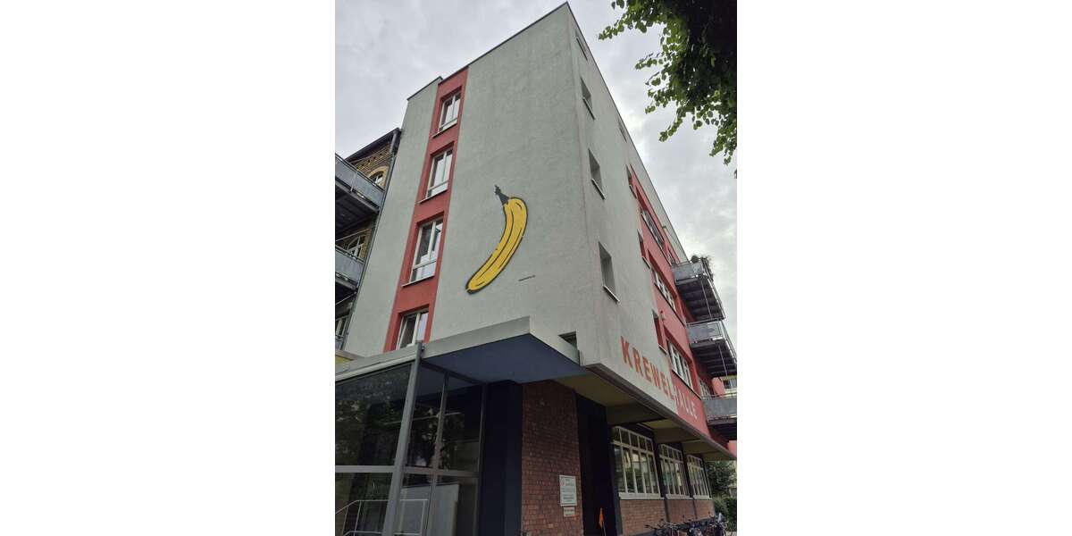 Etagenwohnung Köln Ehrenfeld - 3 Zimmer, 207 m&sup2;, 2.850&euro; | Angebot:27034438