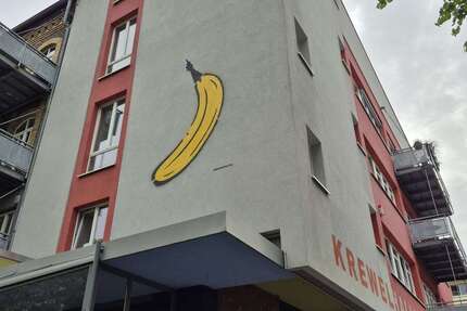 Wohnung Köln Ehrenfeld - 3 Zimmer, 207 m&sup2;, 2.850&euro; | Angebot:27034438