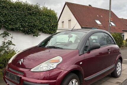 Citroen C3 54.686 km 2.300 &euro; Köln 50739