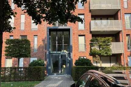 Wohnung zum Mieten in Düsseldorf 1.900 € 129.99 m²