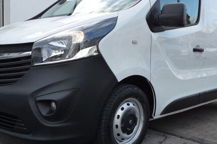 Opel Vivaro 137.000 km 10.950 &euro; Solingen 42699