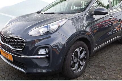 Kia Sportage 80.358 km 15.450 &euro; Solingen 42697