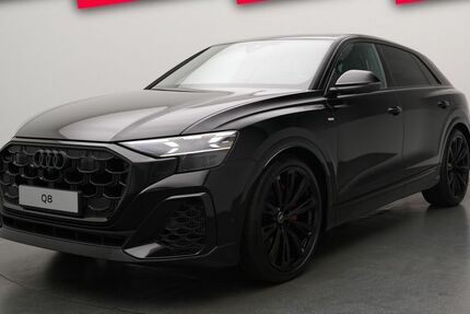 Audi Q8 2.980 km 107.480 &euro; Leverkusen 51373