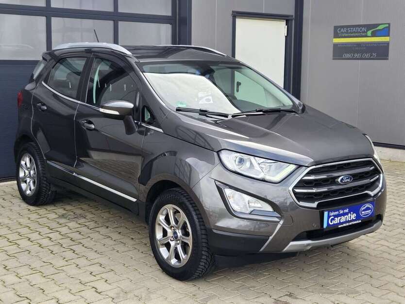 EcoSport