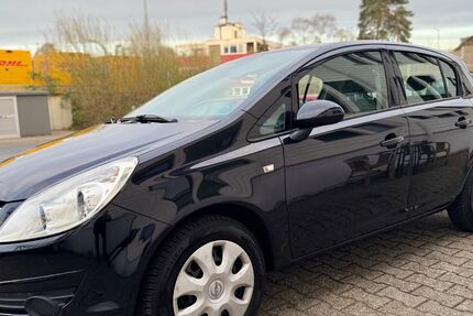 Opel Corsa 181.471 km 2.799 &euro; Wuppertal 42285