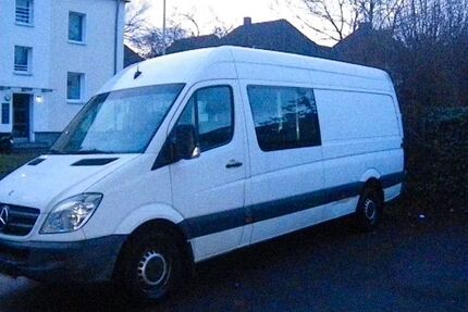 Mercedes-Benz Andere 370.218 km 8.300 &euro; Hattingen 45527