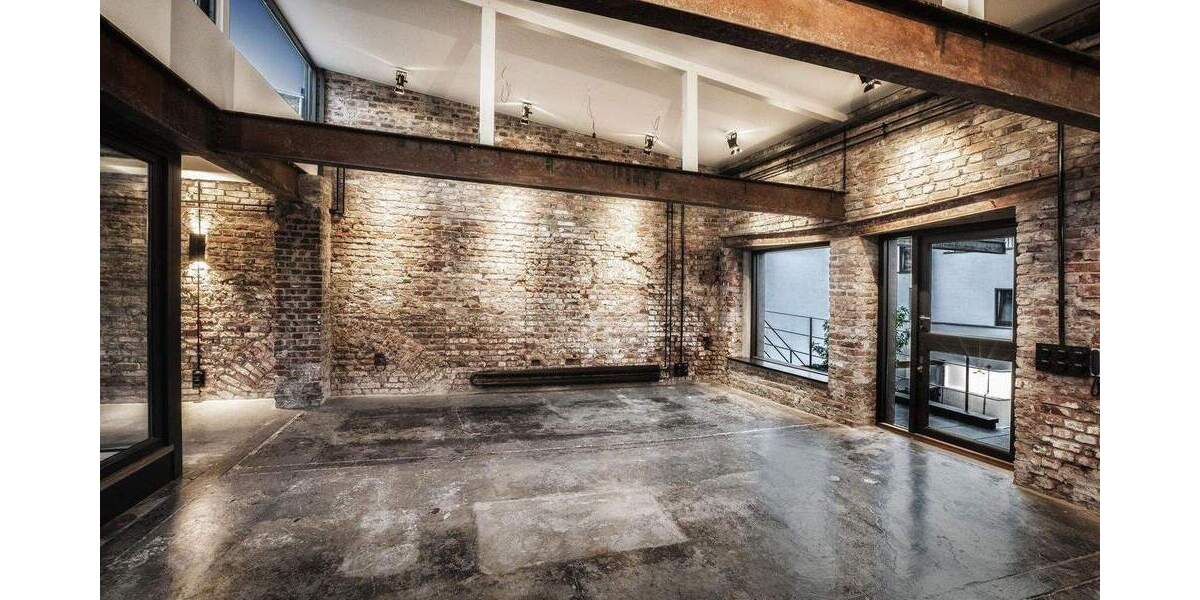 Mehrfamilienhaus, Wohnhaus Düsseldorf Friedrichstadt - 8 Zimmer, 360 m&sup2;, 3.950.000&euro; | Angebot:24685605