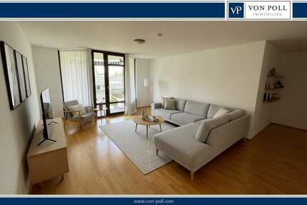 Wohnung Düsseldorf Düsseltal - 3 Zimmer, 89 m&sup2;, 539.000&euro; | Angebot:24388329