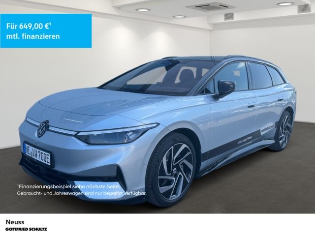 VW ID.7 4.500 km 65.780 &euro; Neuss 41460