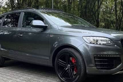 Audi Q7 146.900 km 28.499 € Neuss 41469