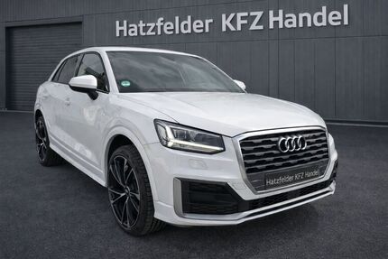 Audi Q2 113.000 km 23.980 &euro; Wuppertal 42279