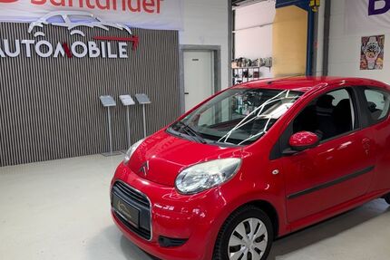 Citroen C1 134.000 km 2.490 &euro; Wuppertal 42327