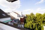Etagenwohnung Düsseldorf Pempelfort - 3 Zimmer, 70 m&sup2;, 399.000&euro; | Angebot:26676589