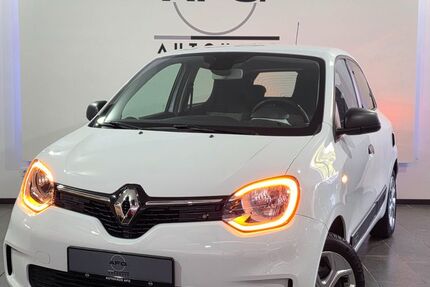 Renault Twingo 52.000 km 6.995 &euro; Wuppertal 42285