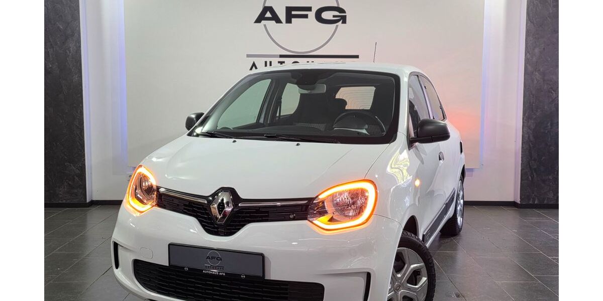Renault Twingo 52.000 km 6.995 &euro; Wuppertal 42285