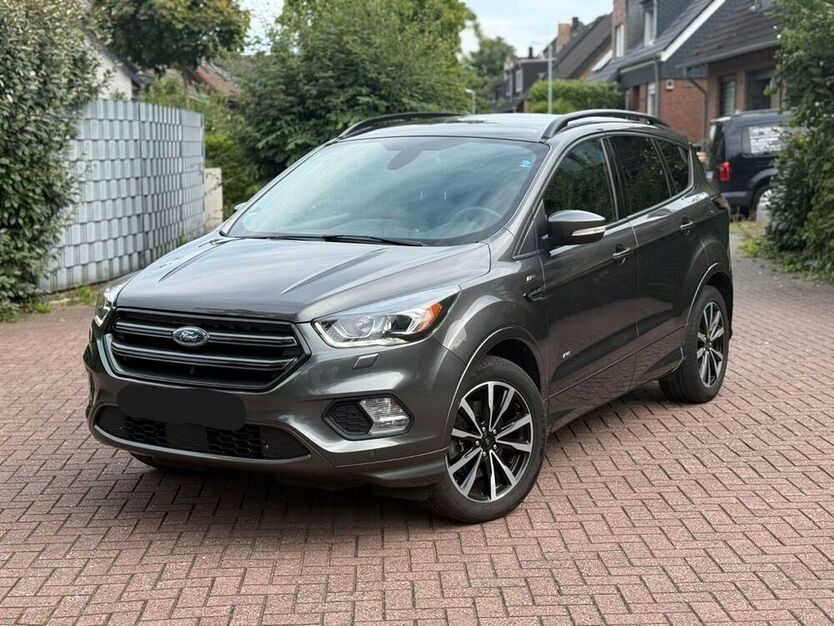 Kuga
