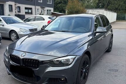 BMW 316 235.070 km 6.490 &euro; Langenfeld 40764