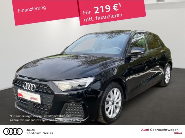 Audi A1 16.588 km 22.330 € Neuss 41464