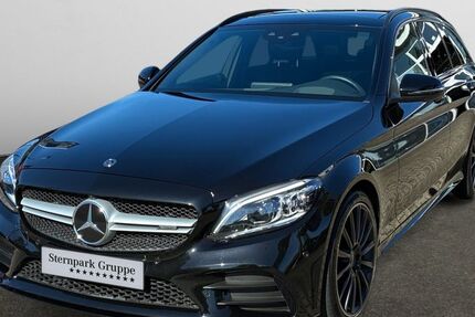 Mercedes-Benz C 43 AMG 47.949 km 47.840 &euro; Langenfeld 40764