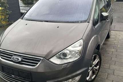 Ford Galaxy 219.000 km 5.499 &euro; Bergisch Gladbach 51469