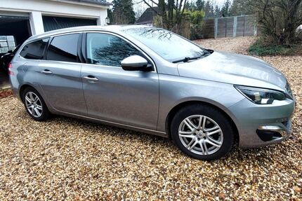 Peugeot 308 76.000 km 11.500 € Wermelskirchen 42929