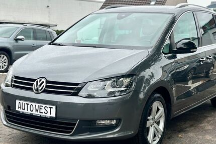 VW Sharan