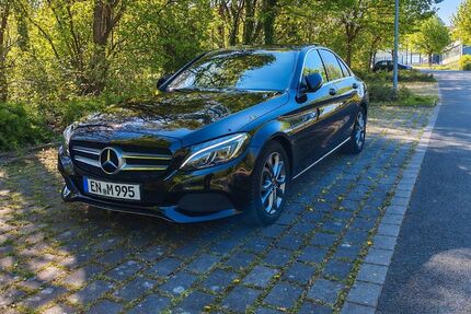 Mercedes-Benz C 220 167.000 km 17.900 &euro; Breckerfeld 58339
