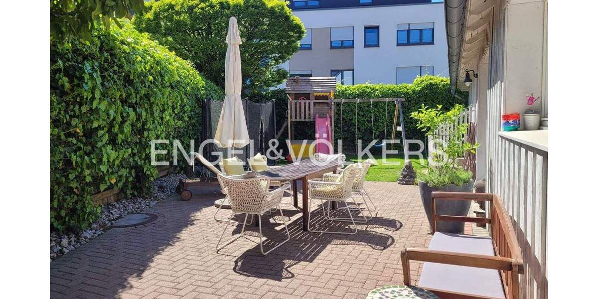 Einfamilienhaus Mettmann Metzkausen - 7 Zimmer, 270 m&sup2;, 725.000&euro; | Angebot:25688636
