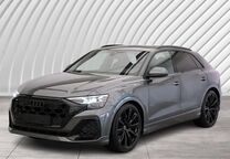 Gebrauchtwagen Audi SQ8