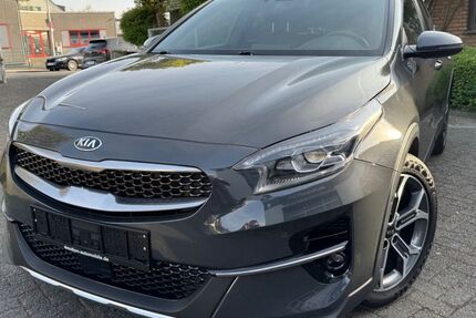 Kia XCeed 55.000 km 20.890 € Solingen 42699