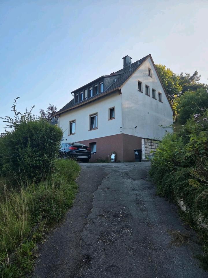 Mehrfamilienhaus zu verkaufen