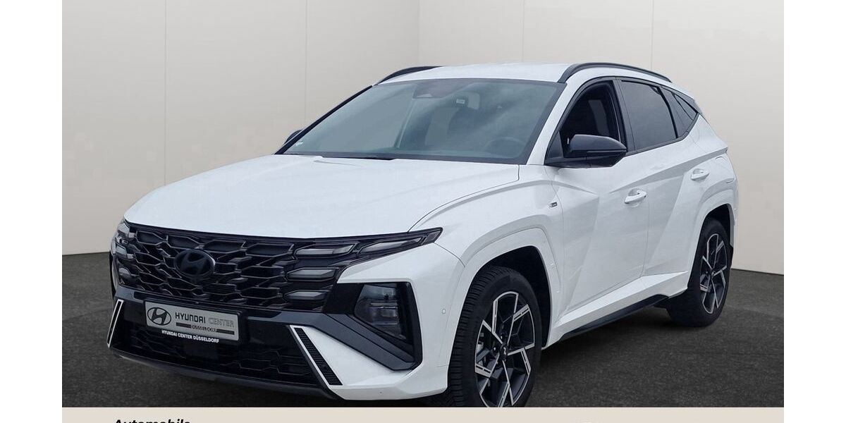 Hyundai TUCSON 17.250 km 34.590 &euro; Düsseldorf 40233