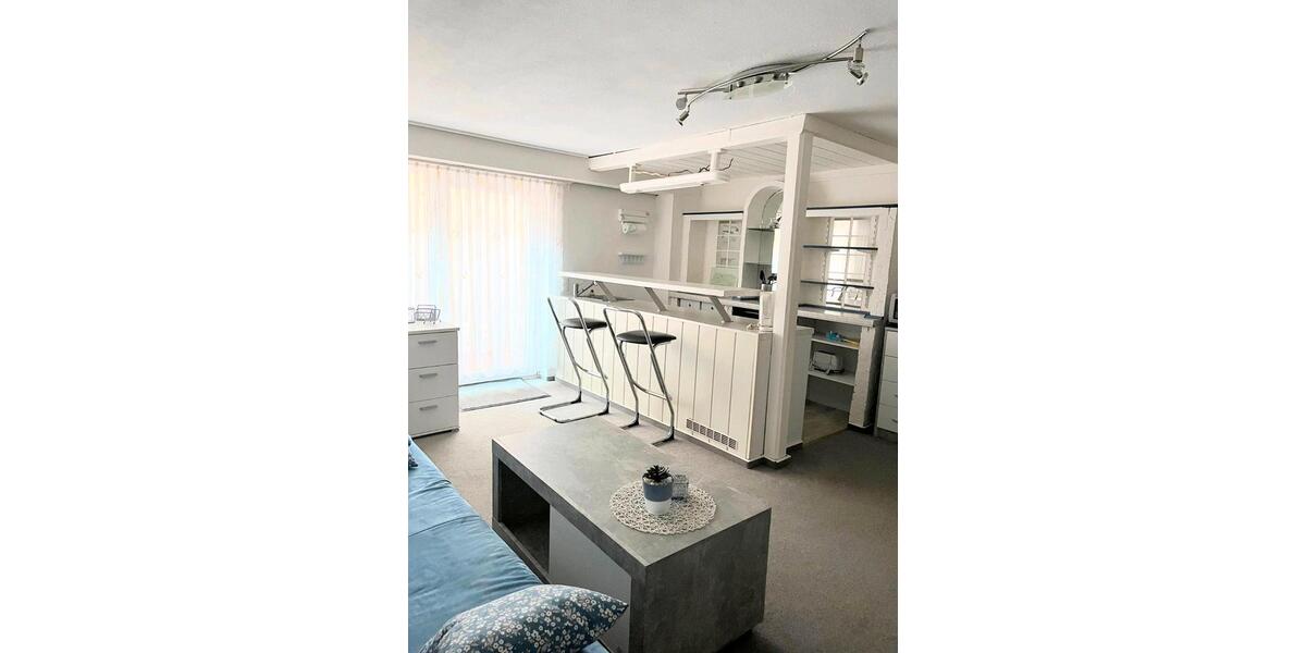 Etagenwohnung Pulheim - 1 Zimmer, 35 m&sup2;, 690&euro; | Angebot:25906187