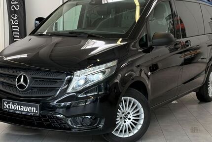 Mercedes-Benz Vito 243.189 km 17.950 &euro; Wuppertal 42281